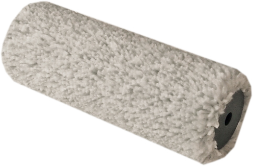 Friess ProFINgrey Kleinwalze 12cm / 11mm, doppelstark #F565128846